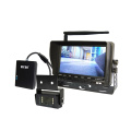 720p Wireless Camera System for Forklift